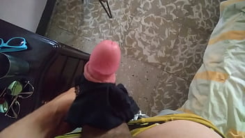 No Aguante Las Ganas