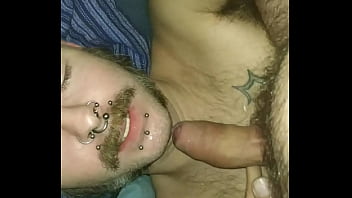 Mein Ex Lutscht Mich Leer.