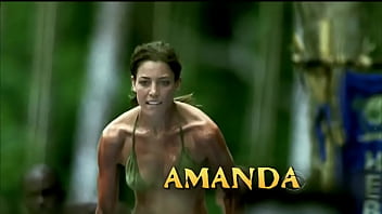 Survivor Heroes Vs. Villains Intro