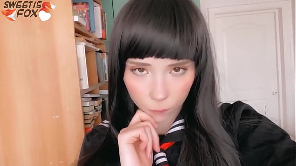 Japanese Student Deep Sucking Dick And Had Cowgirl Sex