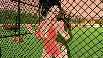 My Hero Academia 3d Hentai 29