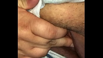 Playing With My Clit - female, solo-female - Video 2768922