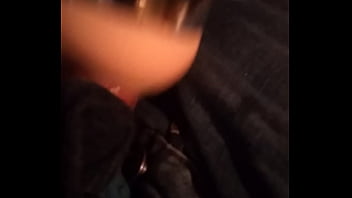 Testing New Pocket Pussy