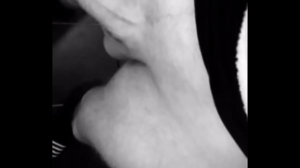 White Cock Slow-mo