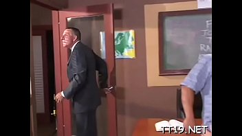 Frisky Blonde Teen Becky Fucked A Guy