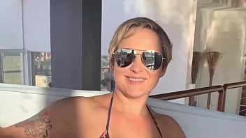 Depois Do Sexo Relaxando Gostoso