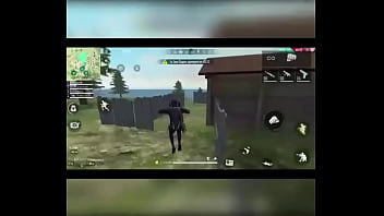 Follando Despues De Una Partidita De Free Fire