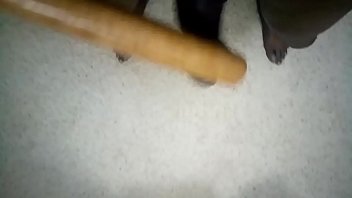 Beating My Dick With A Bat