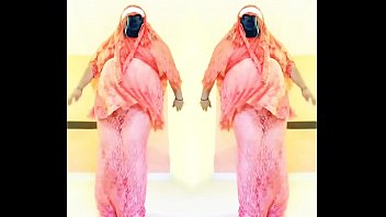 Gorda Travesti Caliente Baile Indu