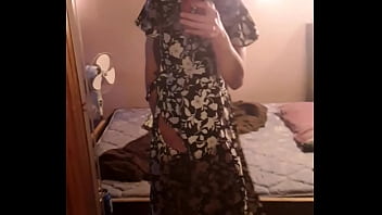 Jade - Sexy, Tranny, Shemale, Pretty, Dancing, Crossdresser, Big-tits, Transvestite, Sissy - Shemale - 2025 - Intense - Scene - Video 2766678