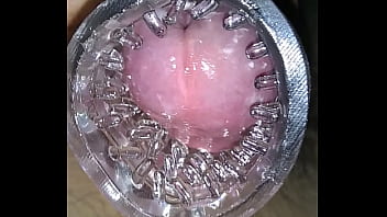 Cum, Teen, Toy, Sologirl, Masturbation, Dick, Fleshlight - Bukkake - 2025 - Wild - Performance - Video 2766453