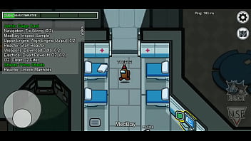 Coronavirus, Aninha-us - Unknown - 2025 - Amazing - Session - Video 2832386