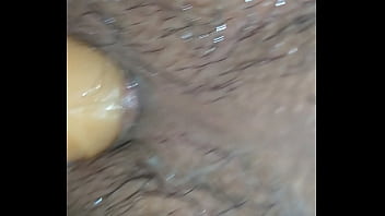 Eu E Minha Esposa Nos Divertindo.