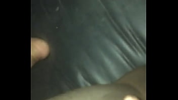 She Rubs Her Wet Pussy