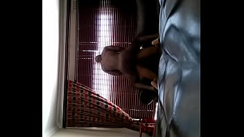 I Visit Her And I Fuck Her House All Over