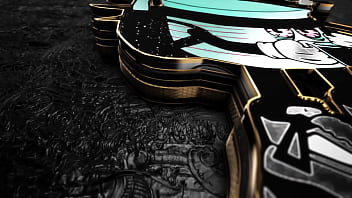 Tha Yellow Blue Print