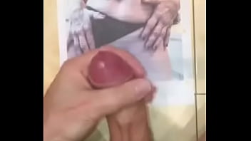 Tributo A Un Amica Di Twitter - handjob, big-dick, soloboy, cumtribute - Video 2831505