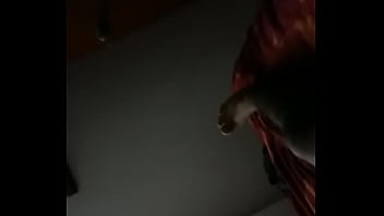 Mamando Pinga A Compañero De La Chamba