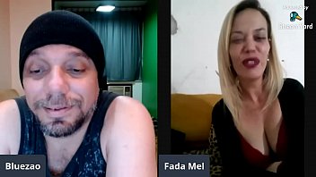 Pornstar Fada Mel Respondendo Perguntas Picantes E Indecentes Do Publico