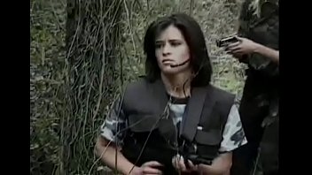 Tavalia Griffin Nikita X:licencia Para Follar