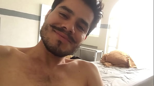 Vídeo De Verificación - hairy, gay, mexican, latino, gay-amateur, kryz-xxx - Video 2832244