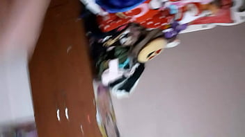 Shemale, Grabando-a-escondidas, Sobre-la-silla - Shemale - 2025 - Hot - Scene - Video 2765893