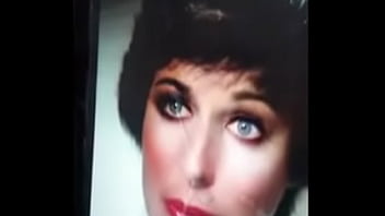 Toby Robins Gets Cum Tribute