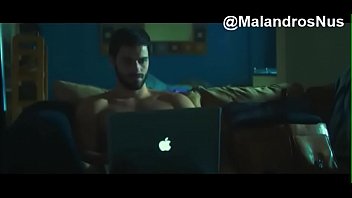 Ator Lucas Malvacini Batendo Punheta Em Filme