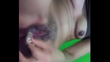 Putita Ganosa En La Cuarentena