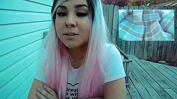 Come Play With Me On The Padio....