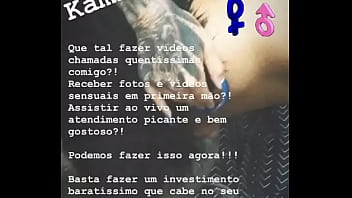 Kamilly Campos Pacote Virtual, Leiam Com Atenção, Só Chamem Quem For Querer Realmente O Pacote.