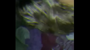 Lora Tomando De Quatro