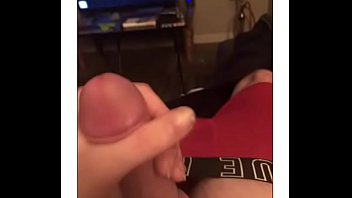 Big Dick Slow Cumming