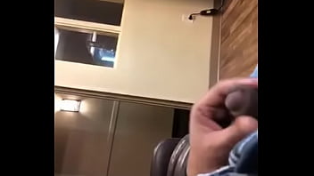 Quratine Public Dick Out