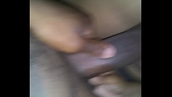 Started My Night Smoking Then Ended Up Fucking My Married Wife