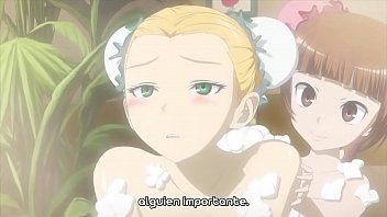 Arpeggio Of Blue Steel Capitulo 5