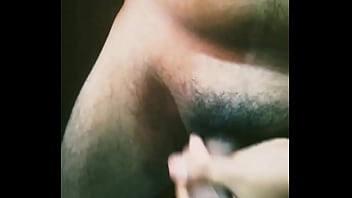 Me La Jalo En Casa De Mi Amiga Antes De Bañarnos