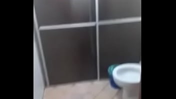 Comedor Dando Banho Na Minha Esposa