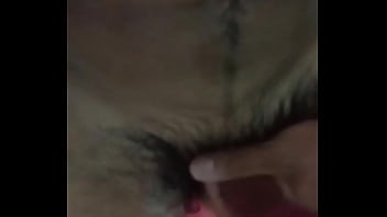 Eyaculando Semen Caliente