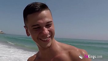 Redhead Kitty Love Digs Being Fucked Outdoors!!