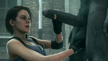 Resident-evil-3, Re3-remake - Unknown - 2025 - Amazing - Experience - Video 2759082