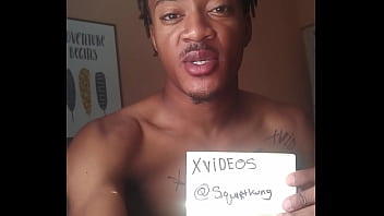 Verification Video - ebony, bbc, verification-video - Video 2742676