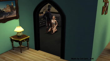 Bbc Kitchen Sims 4 Sfm