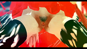 Hentai, Anime, Dance, Mmd, Arm-candy - Toons - 2025 - Intense - Show - Video 2825226