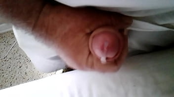 Afternoon Jerking Off On Lena