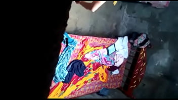 Espiando Ami Vecina Puta