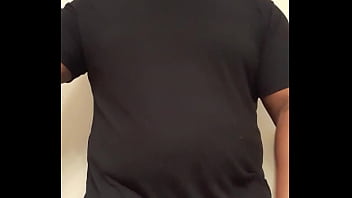 Busting A Fat Nut - black, cock, masturbation, dick, big-cock, big-dick, soloboy, black-cock - Video 2764408