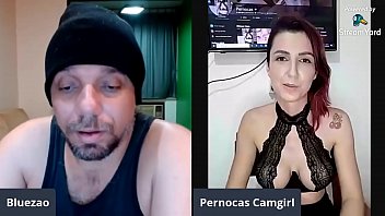 Pornstar Pernocas E Joy Cardozo Respondendo Perguntas Picantes E Indecentes Do Publico