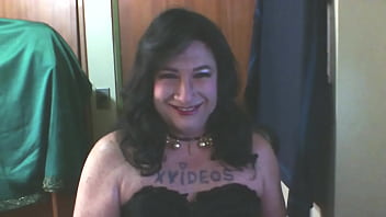 Vídeo De Verificación - tranny, shemale, crossdresser, sissy, mariquita, verification-video - Video 2830434