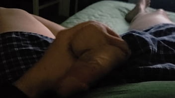 Gay, Gay-amateur, Gay-masturbation - Gay - 2025 - Passionate - Scene - Video 2830450